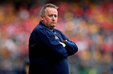 Cork rising stars given chance to impress in hurlers' first outing of 2025