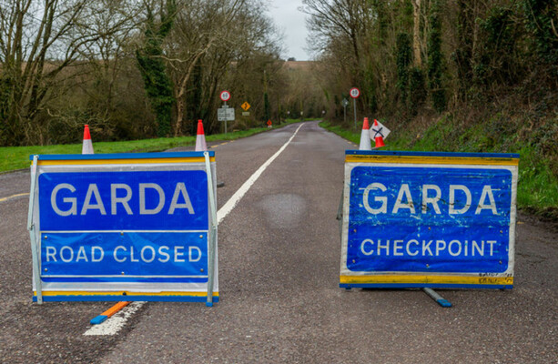 Total of 174 people killed on Irish roads last year · TheJournal.ie