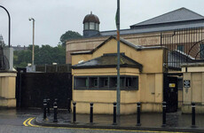 Man charged with dangerous driving after father and son die in Armagh collision