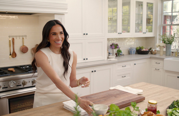 Meghan Markle’s Netflix Lifestyle Show: Will You Watch?