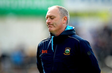 Tipperary name starting side for charity game against All-Ireland champions Clare