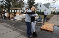 Superstorm Sandy: At least 92 dead across 15 US states