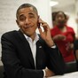 Pic: Barack Obama - Sassy President