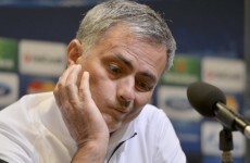 Mourinho: I don't know where I'll go after Madrid