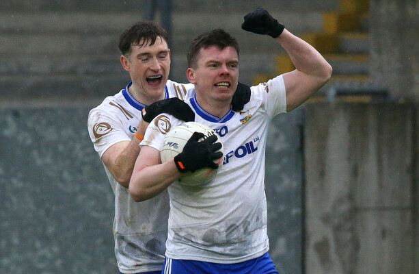 Ballinderry blitz Austin Stacks to set up Croke Park showdown with ...