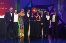 TheJournal.ie and TheScore.ie scoop three awards