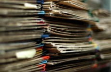 Column: It’s time to scrap the 30-year rule on State documents