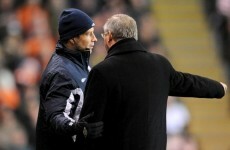 Fergie: I don't believe the allegations against Mark Clattenburg