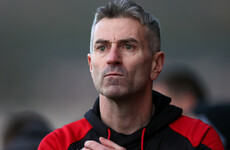 Naas GAA now unlikely to appoint Rory Gallagher due to concerns expressed by club members