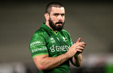Boyle and Murphy extend deals with Connacht