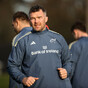 O'Mahony 'in the mix' to feature for Munster against Saracens