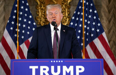 Trump seeks to rename Gulf of Mexico as 'Gulf of America' while threatening Greenland, Panama