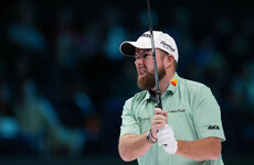 Shane Lowry fires first shot in golf's drive to attract a new audience
