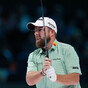 Shane Lowry fires first shot in golf's drive to attract a new audience
