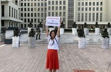 Life in a dictatorship: Why do Belarusian journalists risk their lives for the truth?