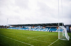 Newbridge announced as new venue for All-Ireland senior club football semi-final