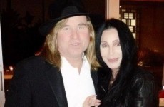 Did you know Cher and Val Kilmer used to go out together?