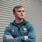 Move to join dad and brother in Ulster never got off the ground for Connacht's Murphy