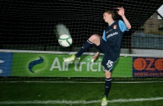 Have you been paying attention? Here’s TheScore.ie’s quiz of the week