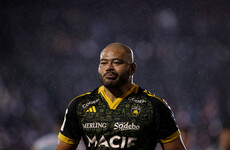 Setback for La Rochelle ahead of Leinster game as Latu suspended