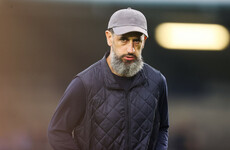 Paul Galvin set to take over as manager of Meath club Ratoath