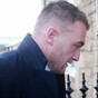 Rugby star Stuart Hogg given payback order and supervision for domestic abuse