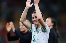 Ireland defender Niamh Fahey announces international retirement