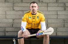 'I didn't see myself ever getting back to Croke Park. It's a dream come true'