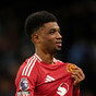 Rising star Diallo commits future to Man United
