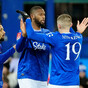 Seamus Coleman's Everton make winning start