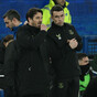 Seamus Coleman on 'surreal' night as Everton joint-interim manager and 'brilliant' O'Brien