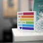 Opinion: Let’s change the game for people living with HIV