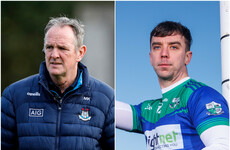 'He's a good club man, he wanted to give back' - Kenny and Galway All-Ireland winners eye glory