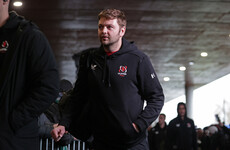 Henderson and McIlroy return for Ulster's pivotal European trip to Leicester
