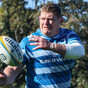 Tadhg Furlong returns for Leinster's clash with La Rochelle