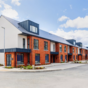 One, two, three and four-bed luxury homes along Dublin’s stunning south side coast for €760k