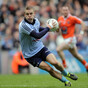 Shelbourne appoint former Dublin GAA star Tomás Quinn as CEO