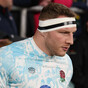 England face Six Nations blow as flanker Sam Underhill needs ankle surgery
