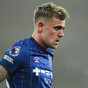 Sammie Szmodics faces spell on sidelines with ankle injury