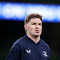 Barrett starts at 15 as Leinster confirm change for La Rochelle clash