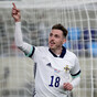 Derry City complete signings of Northern Ireland attacking duo