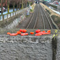 'Cherry Tomato Bridge' is Dublin's hottest new tourist attraction