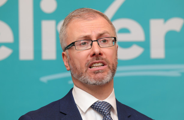 Roderic O’Gorman Calls ‘Bollocks’ Comment on New Government ‘Tongue in Cheek