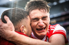 Desmond the late hero as Watergrasshill claim Intermediate glory