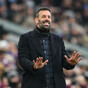 United to face Van Nistelrooy's Leicester in FA Cup fourth round, Villa/Spurs the stand-out tie