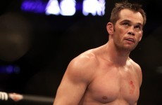 Uncaged: From teacher to fighter, a closer look at Rich Franklin