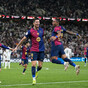 Barcelona thrash Real Madrid in Saudi Arabia to win Super Cup