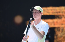 Djokovic joins Alcaraz, Sinner in Melbourne round two but Kyrgios out