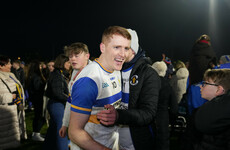 'It's magic, a dream come true of wanting to represent your club on the biggest days'
