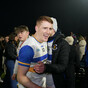 'It's magic, a dream come true of wanting to represent your club on the biggest days'